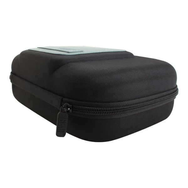 USA Gear GPSXL - Hard case for GPS - rugged - nylon
