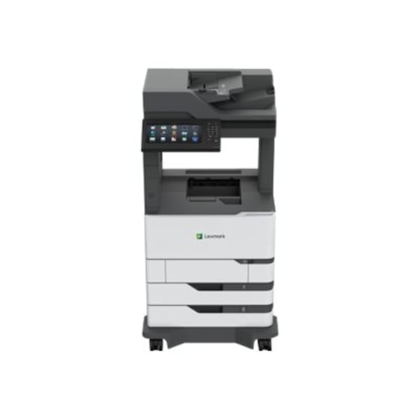 Lexmark MX826ade All-In-One Monochrome Laser Printer