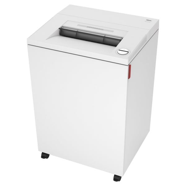 IDEAL 4001 P-4 25 Sheet Cross-Cut IDEDSH0324H