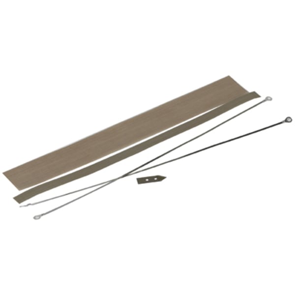 Partners Brand Impulse Sealer With Cutter Service Kit, 8in