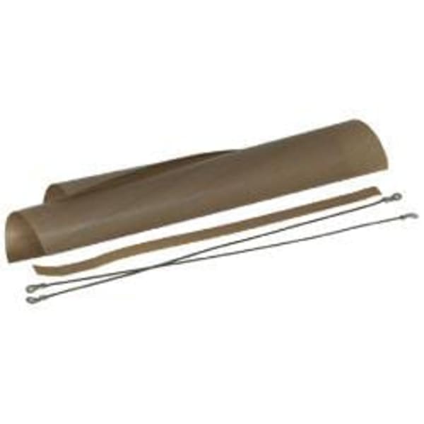 Partners Brand Foot Operated Impulse Sealer Service Kits, 18in