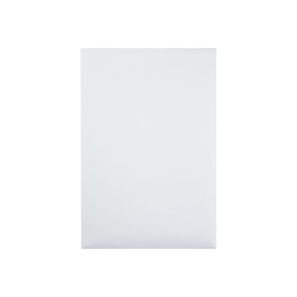 Quality Park Redi-Seal Catalog Envelopes, 6 1/2in x 9 1/2in, White, Box Of 100