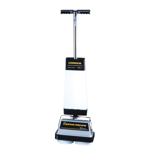 Koblenz The Cleaning Machine P-4000 Shampoo Polisher, 4.2-Amp Motor