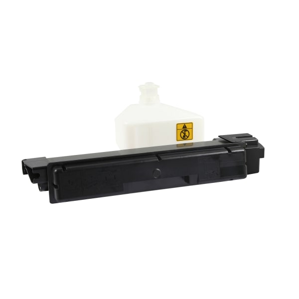 Office Depot Remanufactured Black Toner Cartridge Replacement For Kyocera TK-592, ODTK592B