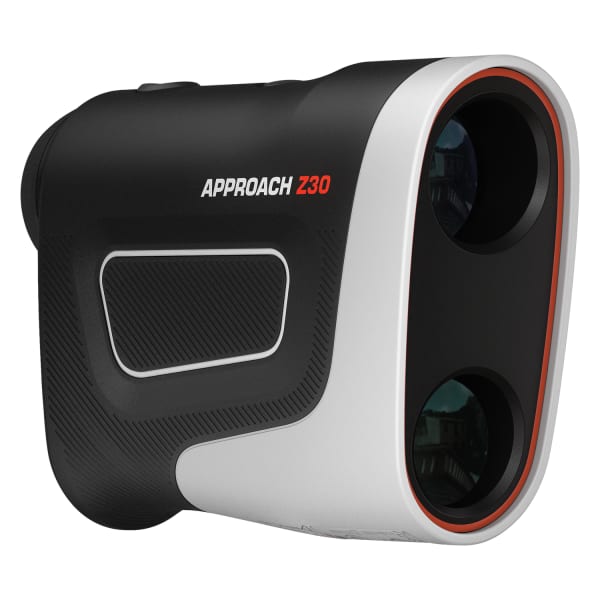 Garmin Approach Z30 Golf Laser Range Finder With Carry Case And Carabiner Clip