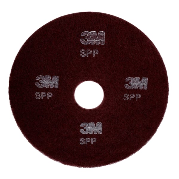 Scotch-Brite Surface Preparation Pad, 17in