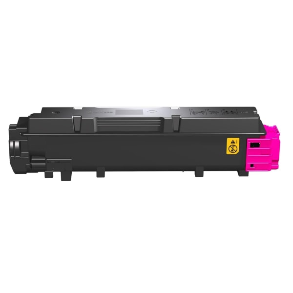 Kyocera TK-8737M Standard Yield Magenta Toner Cartridge, 1T02XNBUS0