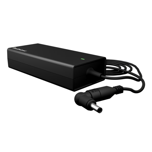 cellhelmet 90-Watt Universal Laptop Charger With 6 Adapters, Black, PL-203