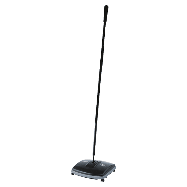 Rubbermaid Dual-Action Floor/Carpet Sweeper