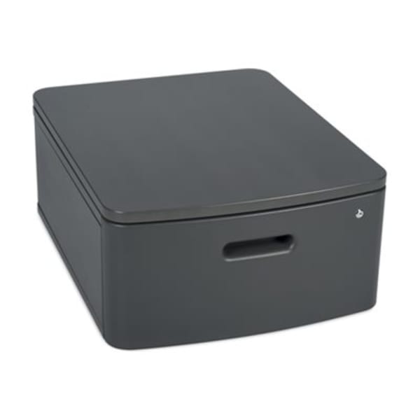 Lexmark - Printer media cabinet - for Lexmark CS531, CS632, CX532, CX635, M3350, MS531, MS631, MS632, MX432, MX532, XM3142