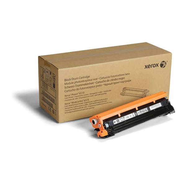 Xerox 108R01420 Black Imaging Drum