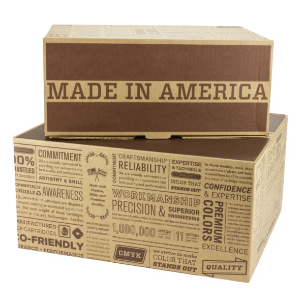 Reliance Remanufactured Black High Yield Toner Cartridge Replacement For Xerox 106R01147, RPT106R01147