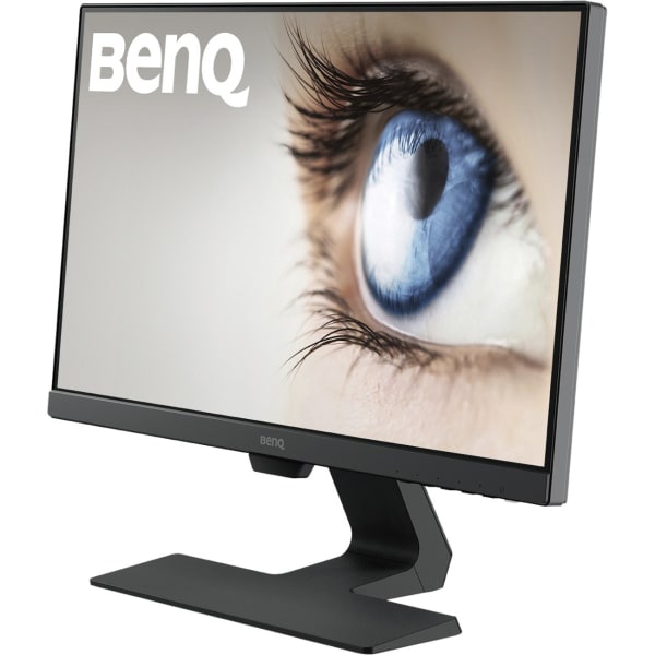 BenQ GW2283 22in Full HD 60 IPS LCD Monitor - 16:9 - Black - 21.5in Viewable - LED Backlight - 1920x 1080 - GW2283