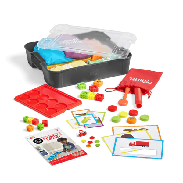 Hand2Mind Little Minds At Work Science Of Reading Essentials Toolkit
