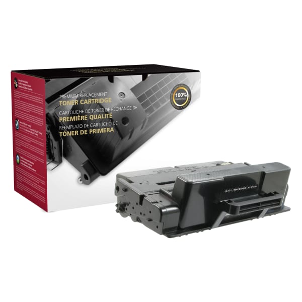 Office Depot Remanufactured Black Extra-High Yield Toner Cartridge Replacement For Samsung MLT-205X, ODMLT205X