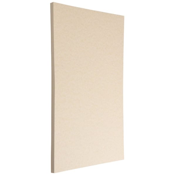 JAM Paper Ledger Parchment Paper, Natural, Ledger (11in x 17in), 100 Sheets Per Pack, 24 Lb