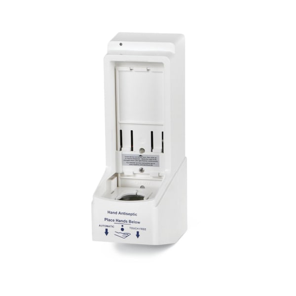Medline Sterillium Comfort Gel Wall Hand Sanitizer Automatic Dispenser, White