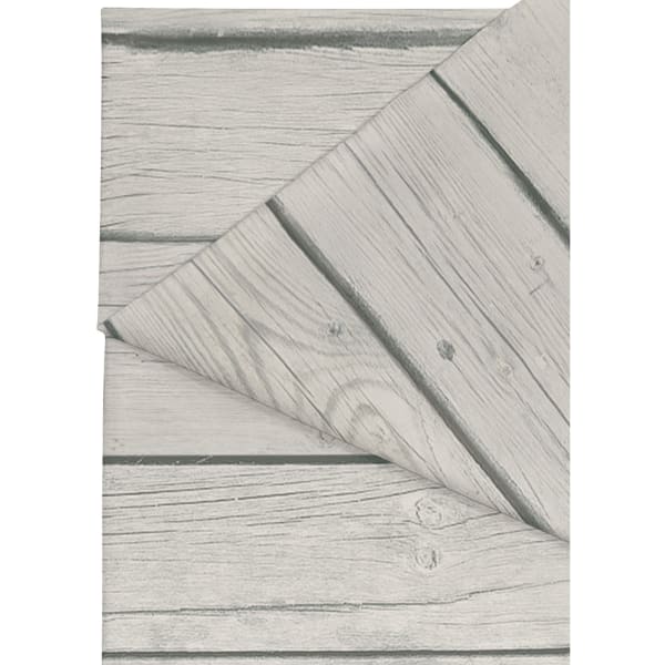Teacher Created Resources Creative Class Fabric, 48in x 3 Yards, White Wood