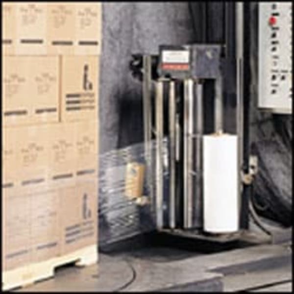 Office Depot Brand Cast Machine Stretch Film, 90 Gauge, 20in x 5000ft Roll