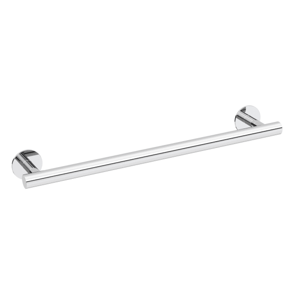 Wingits MODERN Elegance Towel Bar, 12in, Silver, Total Qty 1