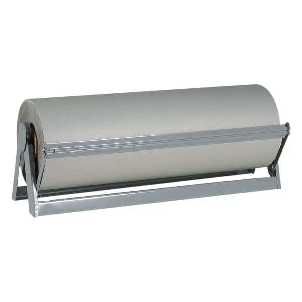 Office Depot Brand Bogus Kraft Paper Roll, 60 Lb., 36in x 600ft