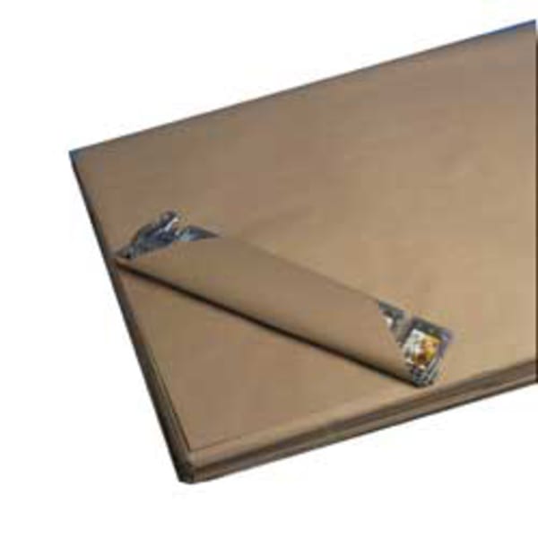 Office Depot Brand Kraft Paper Sheets, 40 Lb., 30in x 40in, Pack Of 450