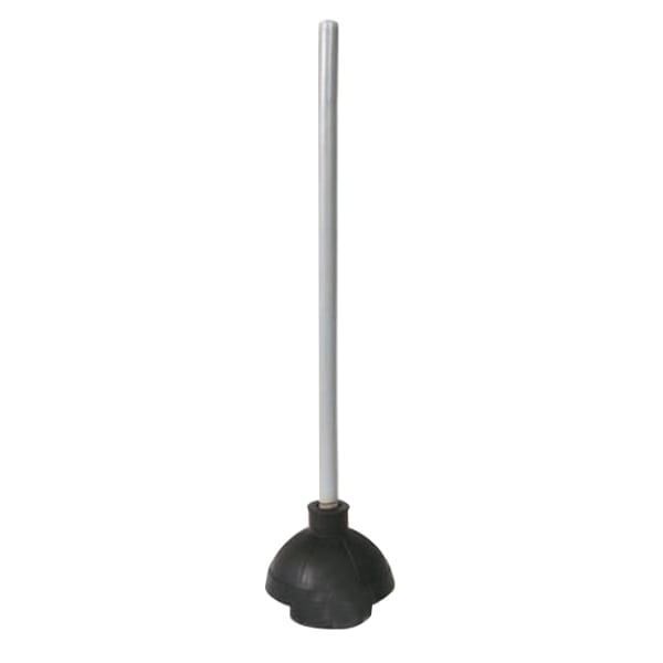 Winco Rubber Plunger, 19in