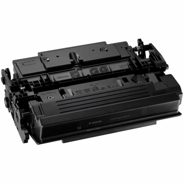 Canon 056H Original High Yield Laser Toner Cartridge Pack - 21000 Pages