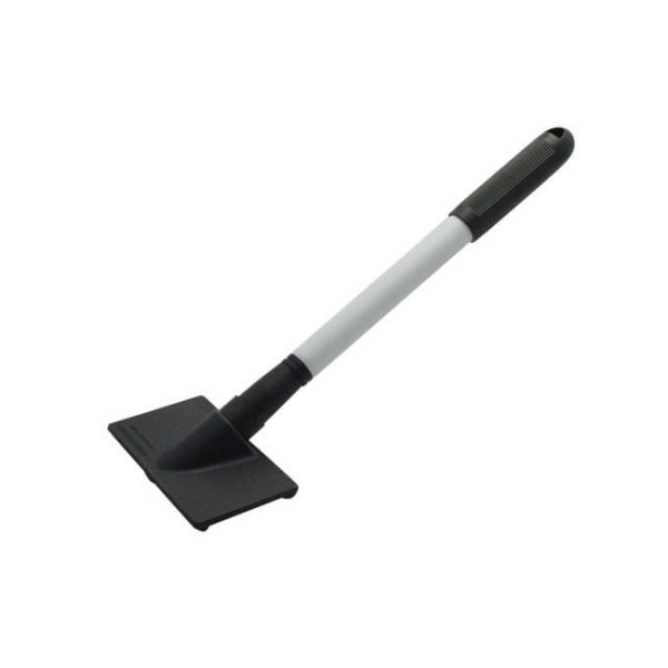 Disco Griddle Pad Holder, 18in, Black
