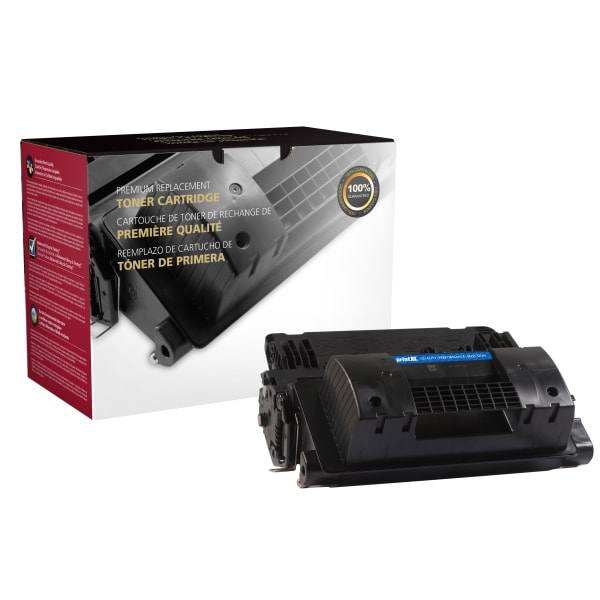 Office Depot Remanufactured Black Extra-High Yield Toner Cartridge Replacement For HP 81XJ, OD81XJ