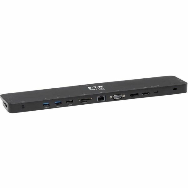 Tripp Lite USB Triple Display Docking Station