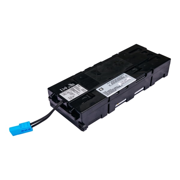 B3E UPS Battery (APC RBC116), For P/N: SMX1000I, SMX1000US, SMX750, SMX750I, SMX750INC, SMX750NC, SMX750-NMC, SMX750US, APCRBC116B3E