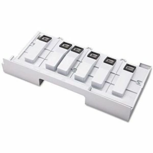 BorderFree - Ink maintenance tank - for B 300, 310N, 500DN, 510DN; Stylus Pro 4900, Pro 4900 Spectro_M1; SureColor P5000, SC-P5000