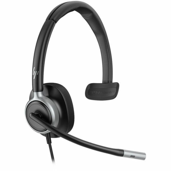Poly Hp Poly Mission 615 Monaural, C01C3Aaac3