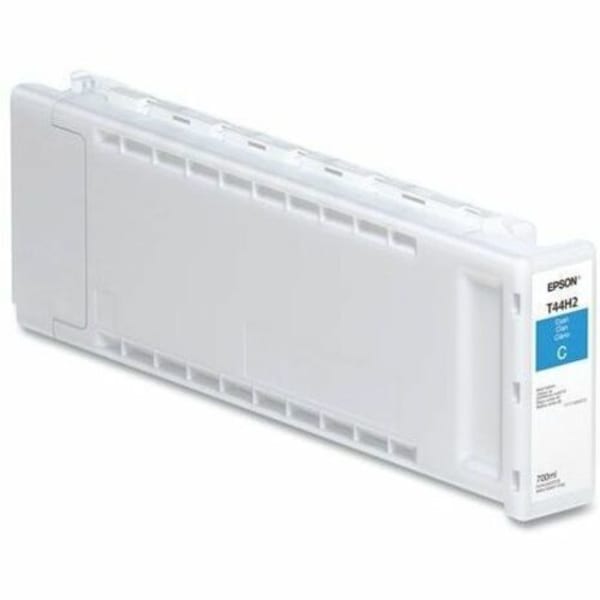 Epson UltraChrome PRO Original Inkjet Ink Cartridge - Cyan Pack - Inkjet