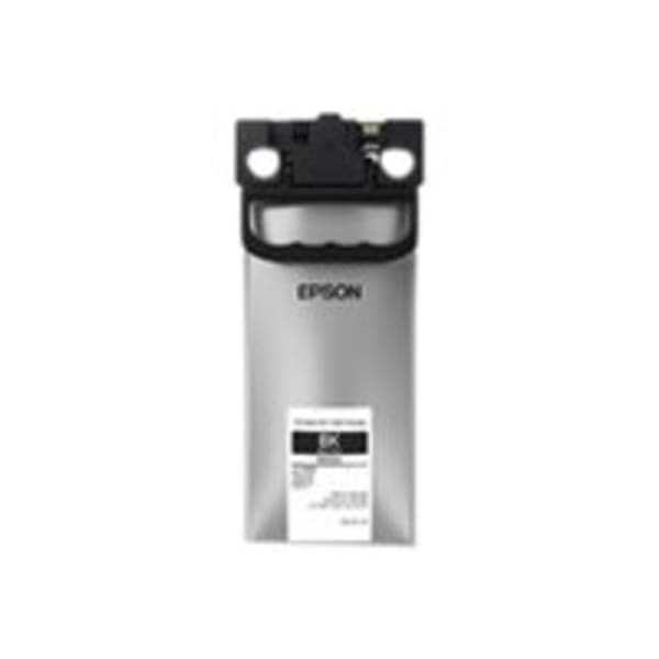 Epson DURABrite Ultra 902XXL Original Extra High Yield Inkjet Ink Cartridge - Black Pack - Inkjet - Extra High Yield