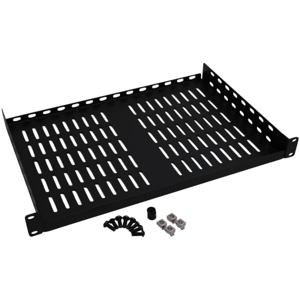 Tripp Lite SRSHELF2P1U Cantilever Fixed Rack Shelf