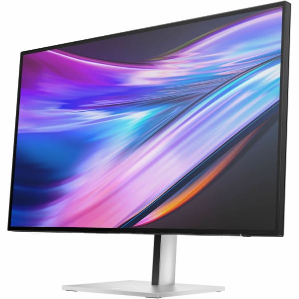 HP 732xk 32in Class 4K UHD LED Monitor, 16:9, B7JM6AAABA