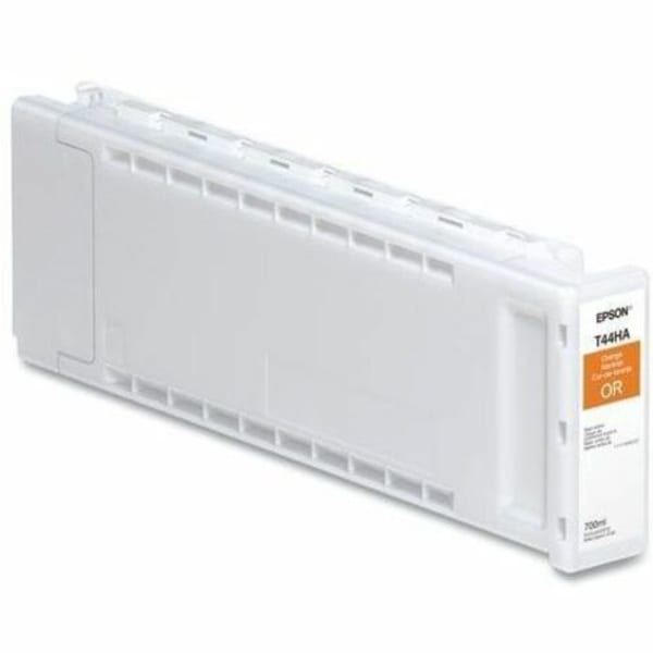 Epson UltraChrome PRO Original Inkjet Ink Cartridge - Orange Pack - Inkjet