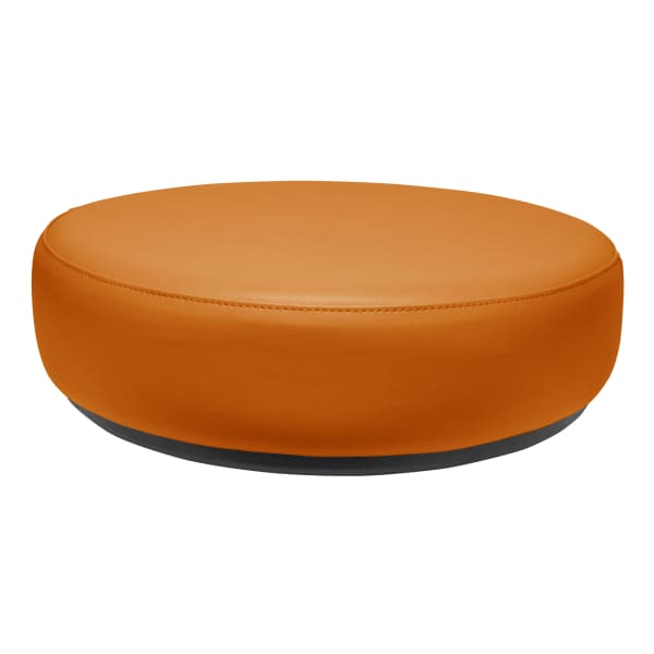 Marco Group Sonik Floor Rocker, Papaya Orange