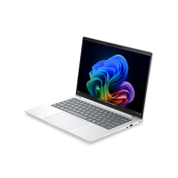 HP EliteBook 8 G2i Notebook Next Gen AI Copilot+ PC, Intel Core Ultra 7, 355, 16 GB RAM, 512 GB SSD, HP Wolf Pro Security Edition (1 Year)