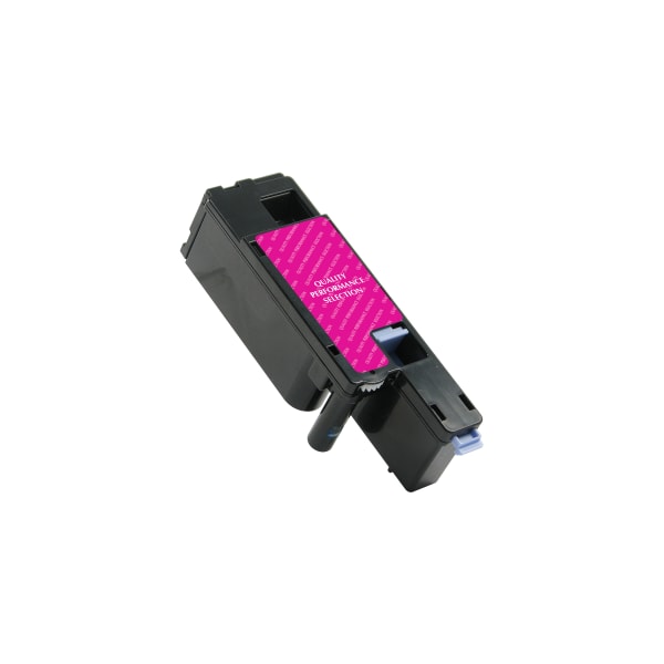 Office Depot Remanufactured Magenta Toner Cartridge Replacement For Xerox 6010, OD6010M