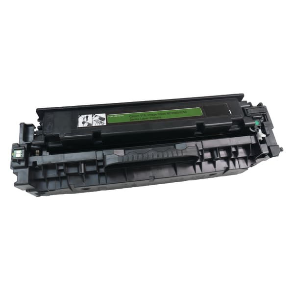 IPW Preserve Remanufactured Black Toner Cartridge Replacement For Canon 118, 2662B001AA, 545-18B-ODP