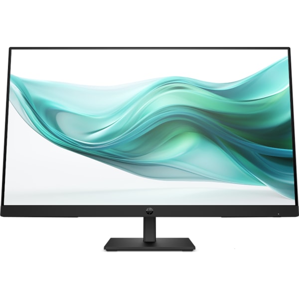 HP - Series 3 Pro 27in FHD Monitor - 327ph - 1080p, 100 Hz, Speakers, VGA