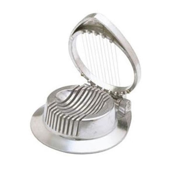 American Metalcraft Aluminum Egg Slicer, Silver