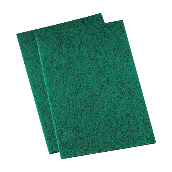3M Niagara Medium Duty Scouring Pads, 20 Scour Pads, Great for Kitchen, Garage and Outdoors