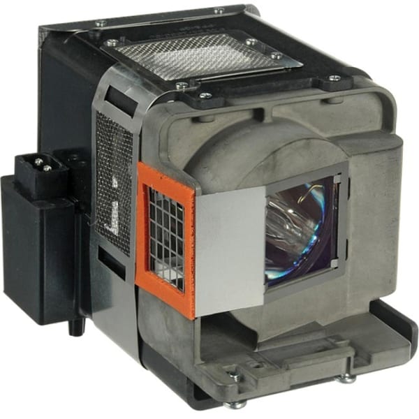 eReplacements Compatible Projector Lamp Replaces Mitsubishi VLT-XD560LP - Fits in Mitsubishi WD380U, WD380U-EST, WD385U-EST, WD390U, WD390U-EST, WD390U-EST M, WD570U, XD360U, XD360U-EST, XD365U-EST, XD550U, XD560U