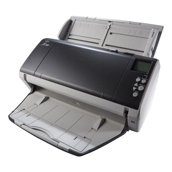 Fujitsu fi-7460 Sheetfed Scanner