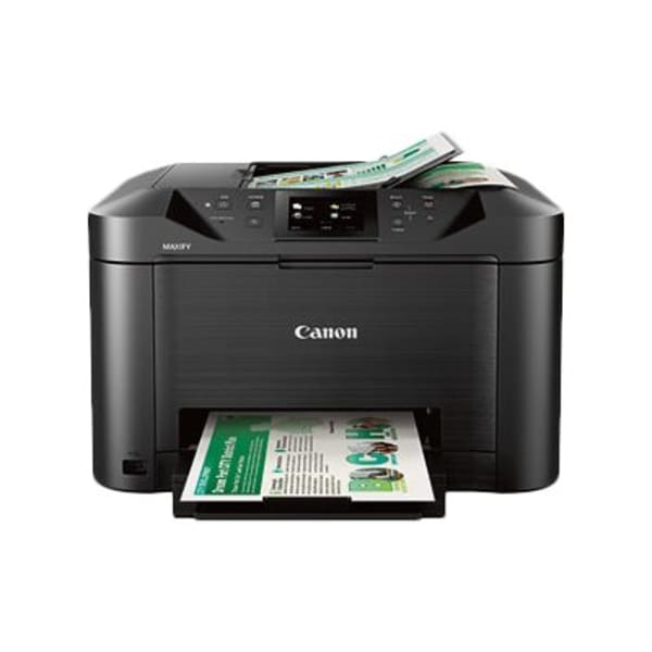 Canon MAXIFY MB5120 Wireless Inkjet All-In-One Color Printer