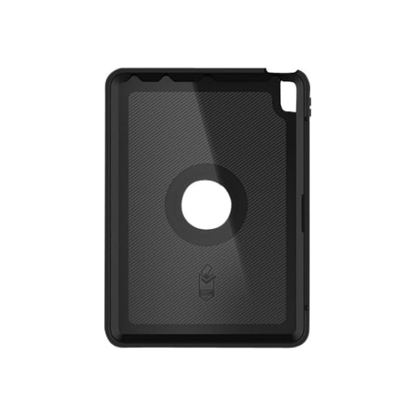 OtterBox Defender Series For iPad Air (4th Gen) - Propack Packaging - For Apple iPad Air (4th Generation) Tablet - Black